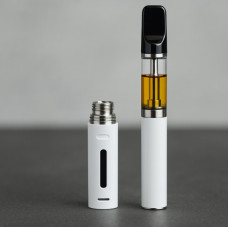TAC Вейп-набір - Вейп-ручка MICRO + картридж 0.6 ML. TAC 99%