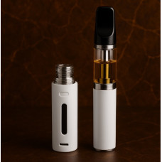 TAC Вейп-ручка + Картридж 1.3 ml. LEGAL RELAX HHC 96%
