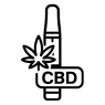 CBD Картриджі (2)