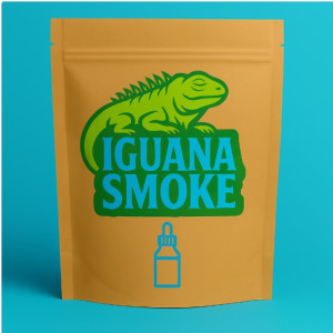 IG Рідина для вейпа Chem Dawg 15 % — 10 мл
