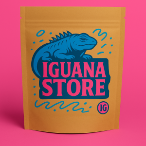 IG Вейп-Ручка | Cat Piss | Картридж 510 (1.3 мл) + ручка