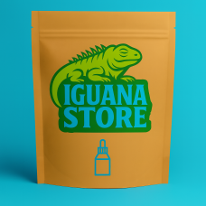 IG Жидкость для вейпа Chem Dawg 15 % — 10 мл