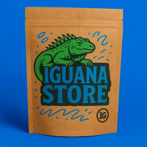 IG Chem Dawg 96% - Одноразовий вейп