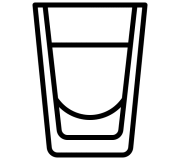 HHC Шоти
