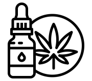 CBD Ізолят CBD Ізолят