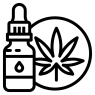 CBD Ізолят (3)