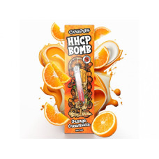 HHC-P Вейп-ручка CANAPUFF - 2 ML. ORANGE CREAMSICLE