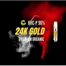 HHC-P Картридж Green CBD 96% - 0,5 ML.