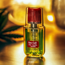 ✦ C B N [ C B D ] ✦ Картридж Elfbar RF350 Legal Relax, 2 мл