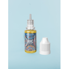 HHC Рідина для вейп-ручки Stardust - 15% - 10 ml. 
