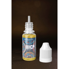 HHC-P Рідина для вейп-ручки Stardust - 15% - 10 ml. 