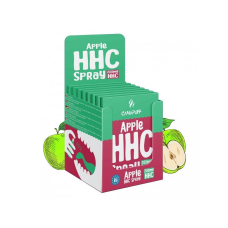 HHC Спрей Canapuff  200 mg.