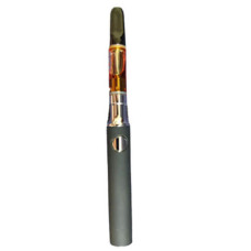 HHC Вейп-набір - Вейп-ручка MICRO + картридж 0.6 ML. HHC 99%