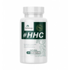 Canalogy HHC Gummies 750 (30 шт. x 25 mg.)