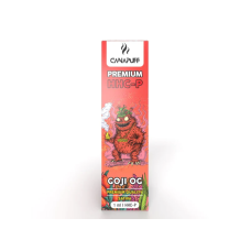 HHC-P Вейп-ручка CANAPUFF 96% Premium - 1 ML. GOJI OG 
