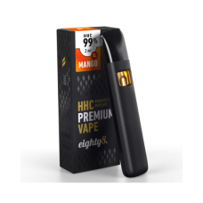 HHC Вейп-ручка Eighty8 99%  - 2ML. - MANGO