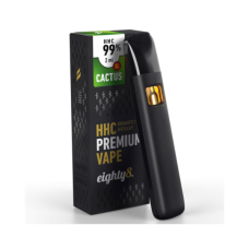 HHC Вейп-ручка Eighty8 99%  - 2ML. - CACTUS