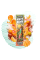 HHC-P Вейп-ручка CANAPUFF - 2 ML. TANGERINE SUNRISE