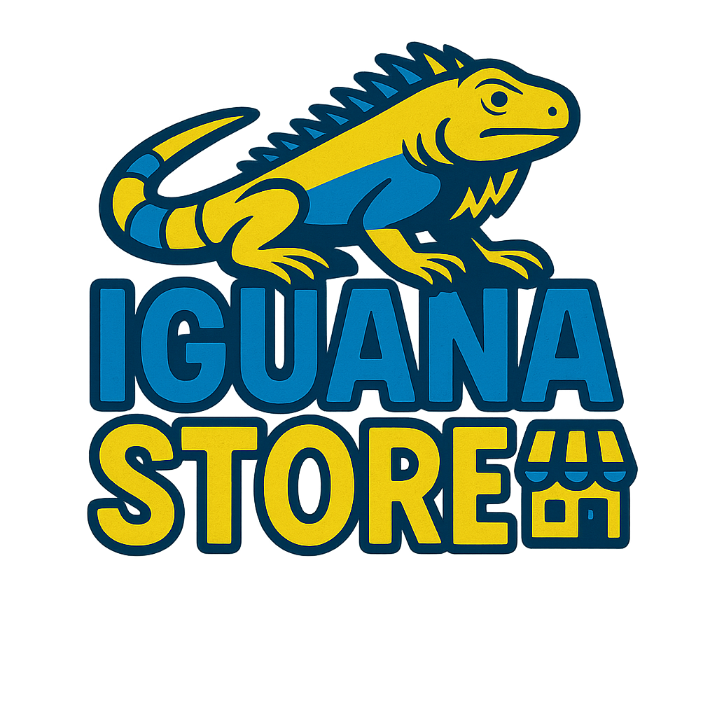  ::🦎:: Интернет-магазин Iguana